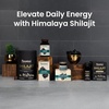 image:imageHimalaya Shilajit  Herbal Energy Supplements with Fulvic Acid and 85 Trace Minerals from Shilajit Resin Vegan NonGMO Gluten Free 250 mg 60 Capsules  Herbal Energy Supplement From Himalaya Shilajit Resin With Fulvic Acid For Stamina and Reduced FatigueVegan NonGMO07 Ounce Pack of 1