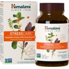 image:imageHimalaya StressCare Herbal Supplement Supports Stress Relief 120 Capsules  Ashwagandha amp Holy Basil Herbal Supplement for Energy Relaxation Focus amp Occasional Sleeplessness NonGMO Vegetarian120 Count Pack of 1