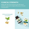 image:imageHimalaya Turmeric 95 Curcumin SupplementJoint Support 600 mg120 Capsules  95 Curcuminoids For Joint Support Flexibility amp Mobility Turmeric Pills Turmeric Extract  Vegan NonGMO Gluten Free30 Count Pack of 1