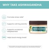 image:imageHimalaya USDA Organic Ashwagandha Root 670 mg 120 Day Supply 120 Caplets  Herbal Adrenal Support Supplements for Stress Relief amp Energy Support  USDA Organic NonGMO Vegan Gluten Free4 Ounce Pack of 1