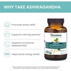 image:imageHimalaya USDA Organic Ashwagandha Root 670 mg 120 Day Supply 120 Caplets  Herbal Adrenal Support Supplements for Stress Relief amp Energy Support  USDA Organic NonGMO Vegan Gluten Free90 Count Pack of 1