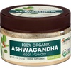 image:imageHimalaya USDA Organic Ashwagandha Root 670 mg 120 Day Supply 120 Caplets  Herbal Adrenal Support Supplements for Stress Relief amp Energy Support  USDA Organic NonGMO Vegan Gluten Free4 Ounce Pack of 1
