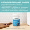 image:imageHimalaya USDA Organic Ashwagandha Root 670 mg 120 Day Supply 120 Caplets  Herbal Adrenal Support Supplements for Stress Relief amp Energy Support  USDA Organic NonGMO Vegan Gluten Free60 Count Pack of 1