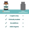 image:imageHimalaya USDA Organic Ashwagandha Root 670 mg 120 Day Supply 120 Caplets  Herbal Adrenal Support Supplements for Stress Relief amp Energy Support  USDA Organic NonGMO Vegan Gluten Free60 Count Pack of 2