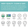 image:imageHimalaya USDA Organic Ashwagandha Root 670 mg 120 Day Supply 120 Caplets  Herbal Adrenal Support Supplements for Stress Relief amp Energy Support  USDA Organic NonGMO Vegan Gluten Free60 Count Pack of 2