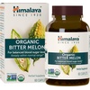 image:imageHimalaya USDA Organic Bitter Melon Capsules 660 mg 60 Caplets  Herbal Gluocose Metabolism Support Bitter Melon Extract  NonGMO Vegan Gluten Free Additive Free60 Count Pack of 2