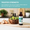 image:imageHimalaya USDA Organic Black Seed Oil Cold Pressed amp Unrefined 8 oz  Black Cumin Seed Oil 05 Thymoquinone For Daily Wellness Vegan NONGMONo Additives 23mgtsp