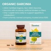 image:imageHimalaya USDA Organic Garcinia Cambogia 600 mg 60 Caplets 2 Pack  Herbal Supplement For Appetite Support Lipid Metabolism amp Weight Support  NonGMO Vegan NonGMO120 Count Pack of 1