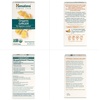 image:imageHimalaya USDA Organic Ginger Root Capsules 60 Caplets 60 Day Supply  Digestive Health Ginger Supplement for Nausea Upset Stomach Relief Occasional Bloating amp Heartburn  Vegan NonGMO60 Count Pack of 1