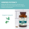 image:imageHimalaya USDA Organic Guduchi Supplement 700 mg 60 Caplets  Herbal Active Immune Support Supplement with Antioxidant Support for Cellular Defense  Vegan NonGMO Gluten Free60 Count Pack of 1