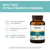 image:imageHimalaya USDA Organic Gymnema Sylvestre Extract 700mgGymnema Sylvestre SupplementsHerbal Glucose Metabolism SupportGymnema Sylvestre CapsulesNonGMO Vegan Gluten FreeAdditive Free60 Caplets60 Count Pack of 1