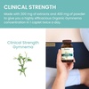 image:imageHimalaya USDA Organic Gymnema Sylvestre Extract 700mgGymnema Sylvestre SupplementsHerbal Glucose Metabolism SupportGymnema Sylvestre CapsulesNonGMO Vegan Gluten FreeAdditive Free60 Caplets30 Count Pack of 1