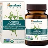 image:imageHimalaya USDA Organic Gymnema Sylvestre Extract 700mgGymnema Sylvestre SupplementsHerbal Glucose Metabolism SupportGymnema Sylvestre CapsulesNonGMO Vegan Gluten FreeAdditive Free60 Caplets30 Count Pack of 2