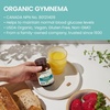 image:imageHimalaya USDA Organic Gymnema Sylvestre Extract 700mgGymnema Sylvestre SupplementsHerbal Glucose Metabolism SupportGymnema Sylvestre CapsulesNonGMO Vegan Gluten FreeAdditive Free60 Caplets60 Count Pack of 2