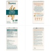 image:imageHimalaya USDA Organic Licorice Root Extract Supplement 60 Caplets 2 Pack  For Digestive Health Supplement for Upset Stomach Relief Occasional Bloating amp Heartburn  Vegan NonGMO NonDGL60 Count Pack of 1