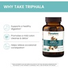 image:imageHimalaya USDA Organic Triphala Capsules Colon Cleanse 688 mg 30 Caplets  Digestive Health Supplement for Occasional Bloating amp Constipation Relief Triphala Capsules Organic Vegan NonGMO90 Count Pack of 1