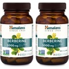 image:imageHimalaya Berberine Supplement 1000 mg per Serving 60 Capsules 2 Pack  GLP1 routine compatible Berberine HCL Herbal Supplement for Supporting Normal Metabolism Immune amp Digestive HealthVegan60 Count Pack of 2