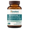 image:imageHimalaya Berberine with Ceylon Cinnamon 60 Capsules Vegan Gluten Free  GLP1 Routine Compatible Herbal Supplement for Supporting Normal Metabolism Immune amp Digestive Health Berberine HCI