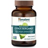 image:imageHimalaya Citrus Bergamot Herbal Supplement for Daily Wellness Vegan Gluten Free 500 mg Bergamonte Extract 60 Capsules  Citrus Bergamot Herbal Supplement for Daily Wellness  Vegan Gluten Free