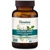 image:imageHimalaya Focused Mind Supplement with Vitamin B12 60 Vegan Capsules  Focus amp Energy Support with Ashwagandha Bacopa amp LTheanine for Attention Brain Supplements for Memory amp Focus Gluten Free