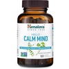 image:imageHimalaya Hello Calm Mind Herbal SupplementCognitive Support 60 Capsules  Cognitive Function Support with Bacopa LTheanine Gotu Kola To Supports Concentration Focus amp Relaxation  Vegan