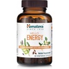 image:imageHimalaya Hello Energy Herbal Supplement with Ashwagnadha 60 Capsules  Daily Energy Support Supplement With Amla Haritaki For Positivity amp Metabolism  Caffeine Free Gluten Free NonGMO Vegan