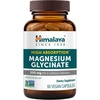 image:imageHimalaya Magnesium Glycinate High Absorption 200 mg 60 Vegan Capsules  Supplement for Muscle Bone Health Sleep amp Relaxation Gentle on Stomach ChelatedThirdParty Tested NonGMO GlutenFree60 Count Pack of 1