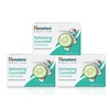 image:imageHimalaya Nourishing Cream amp Honey Cleansing Bar Soap Soft Milk and Honey Hand Soap for Face and Body Face Soap Bar Face Wash Bar Bath Soaps Soft Skin 441 oz 6 PackRefreshing Cucumber