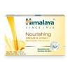 image:imageHimalaya Nourishing Cream amp Honey Cleansing Bar Soap Soft Milk and Honey Hand Soap for Face and Body Face Soap Bar Face Wash Bar Bath Soaps Soft Skin 441 oz 6 PackCream  Honey