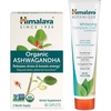 image:imageHimalaya Organic Ashwagandha 60ct for Energy Support amp Occasional Sleeplessness Plus Whitening Complete Care Toothpaste Fluoride Free Mint Flavor  2Product Bundle