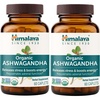 image:imageHimalaya USDA Organic Ashwagandha Root 670 mg 120 Day Supply 120 Caplets  Herbal Adrenal Support Supplements for Stress Relief amp Energy Support  USDA Organic NonGMO Vegan Gluten Free60 Count Pack of 2