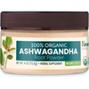 image:imageHimalaya USDA Organic Ashwagandha Root 670 mg 120 Day Supply 120 Caplets  Herbal Adrenal Support Supplements for Stress Relief amp Energy Support  USDA Organic NonGMO Vegan Gluten Free4 Ounce Pack of 1