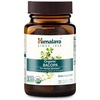 image:imageHimalaya USDA Organic Bacopa Monnieri Supplement 750 mg 30 Caplets  For Mental Alertness Supports Calm Memory amp Cognition Nootropic Herbal Supplement Bacopa Extract Brahmi  NonGMO Vegan30 Count Pack of 1