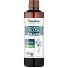 image:imageHimalaya USDA Organic Black Seed Oil Cold Pressed amp Unrefined 8 oz  Black Cumin Seed Oil 05 Thymoquinone For Daily Wellness Vegan NONGMONo Additives 23mgtsp