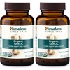 image:imageHimalaya USDA Organic Garlic Supplements 1400 mg 60 Caplets 2 Pack  Herbal Garlic Capsules for Lipid Metabolism amp Immune Support Garlic Pills Garlic Extract Support Cholesterol Levels Vegan60 Count Pack of 2