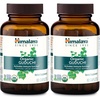 image:imageHimalaya USDA Organic Guduchi Supplement 700 mg 60 Caplets  Herbal Active Immune Support Supplement with Antioxidant Support for Cellular Defense  Vegan NonGMO Gluten Free60 Count Pack of 2