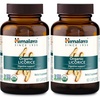 image:imageHimalaya USDA Organic Licorice Root Extract Supplement 60 Caplets 2 Pack  For Digestive Health Supplement for Upset Stomach Relief Occasional Bloating amp Heartburn  Vegan NonGMO NonDGL60 Count Pack of 2