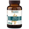 image:imageHimalaya USDA Organic Licorice Root Extract Supplement 60 Caplets 2 Pack  For Digestive Health Supplement for Upset Stomach Relief Occasional Bloating amp Heartburn  Vegan NonGMO NonDGL60 Count Pack of 1