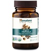 image:imageHimalaya USDA Organic Triphala Capsules Colon Cleanse 688 mg 30 Caplets  Digestive Health Supplement for Occasional Bloating amp Constipation Relief Triphala Capsules Organic Vegan NonGMO30 Count Pack of 1