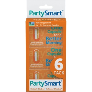 image:imageHimalaya PartySmart 6 Count 6 CT