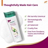 image:imageHimalaya Anti Breakage Shampoo Repairs Damaged Brittle Hair and Splitends 1353 oz400 ml Pack of 2Eclipta