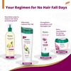 image:imageHimalaya Anti Breakage Shampoo Repairs Damaged Brittle Hair and Splitends 1353 oz400 ml Pack of 2Eclipta