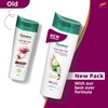 image:imageHimalaya Anti Breakage Shampoo Repairs Damaged Brittle Hair and Splitends 1353 oz400 ml Pack of 2Eclipta