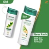 image:imageHimalaya Anti Breakage Shampoo Repairs Damaged Brittle Hair and Splitends 1353 oz400 ml Pack of 2Licorice