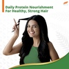 image:imageHimalaya Anti Breakage Shampoo Repairs Damaged Brittle Hair and Splitends 1353 oz400 ml Pack of 2Licorice