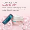 image:imageHimalaya AntiWrinkle Cream for Reducing the Look of Wrinkles Fine Lines and Dark Spots Moisturizes amp Repairs 169 oz169 Fl Oz Pack of 1