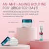 image:imageHimalaya AntiWrinkle Cream for Reducing the Look of Wrinkles Fine Lines and Dark Spots Moisturizes amp Repairs 169 oz169 Fl Oz Pack of 1