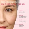 image:imageHimalaya AntiWrinkle Cream for Reducing the Look of Wrinkles Fine Lines and Dark Spots Moisturizes amp Repairs 169 oz169 Fl Oz Pack of 1