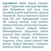 image:imageHimalaya AntiWrinkle Cream for Reducing the Look of Wrinkles Fine Lines and Dark Spots Moisturizes amp Repairs 169 oz169 Fl Oz Pack of 2