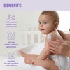 image:imageHimalaya Baby Lotion with Olive Oil and Almond Oil Free from Parabens Mineral Oil amp Lanolin Dermatologist Tested 676 oz 200 ml1353 Fl Oz Pack of 1